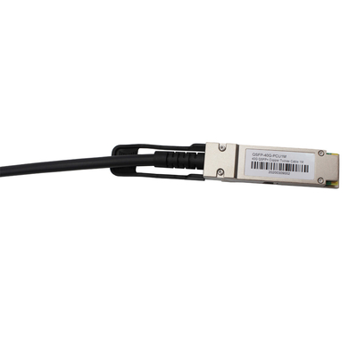 rete passiva ad alta velocità di 40g Q4SFP+ DAC Cable For FTTB FTTX