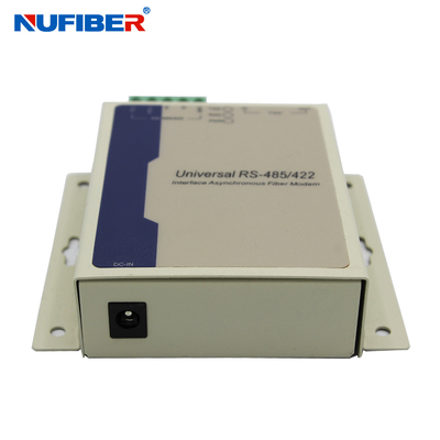 Pubblicazione periodica GM268SM-F20 al tasso del segnale della prova automatica del duplex 20km del convertitore MP della fibra