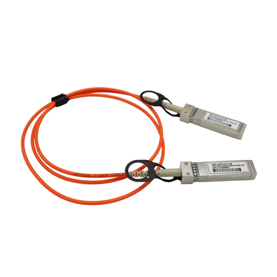Pluggable caldo 7m attivo compatibile del saltatore 5m del cavo di Cisco Sfp 10g